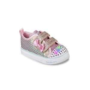 TWINKLE TOES BY SKECHERS I LIGHT UP!S LIGHT SHUFF